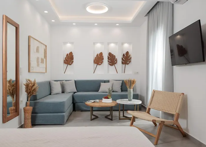 Agia Anna Living