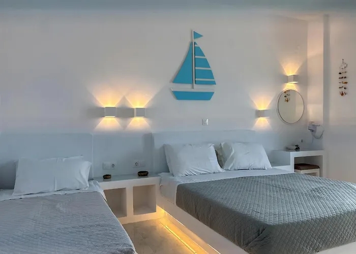 Kleanthi Apartments